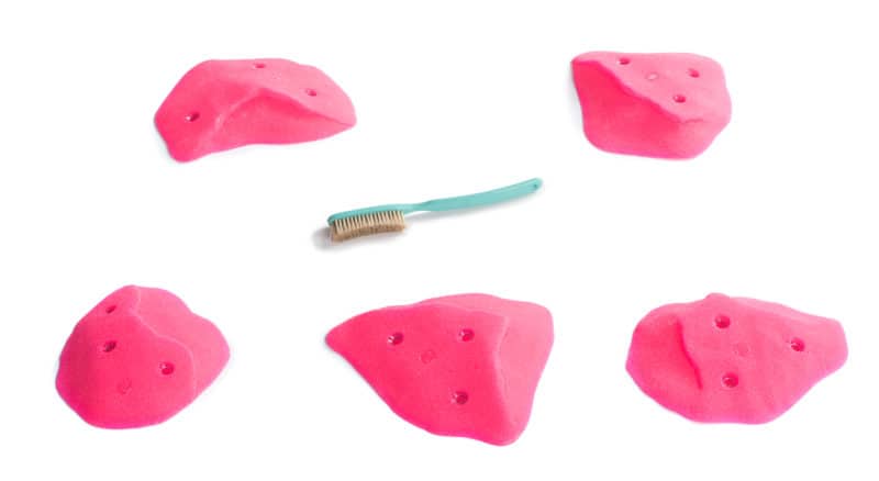 Screw-ons 2