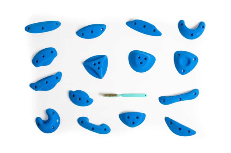 Screw-ons 4