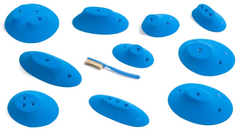 Screw-ons 7