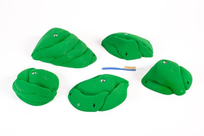 Large Slopers 1