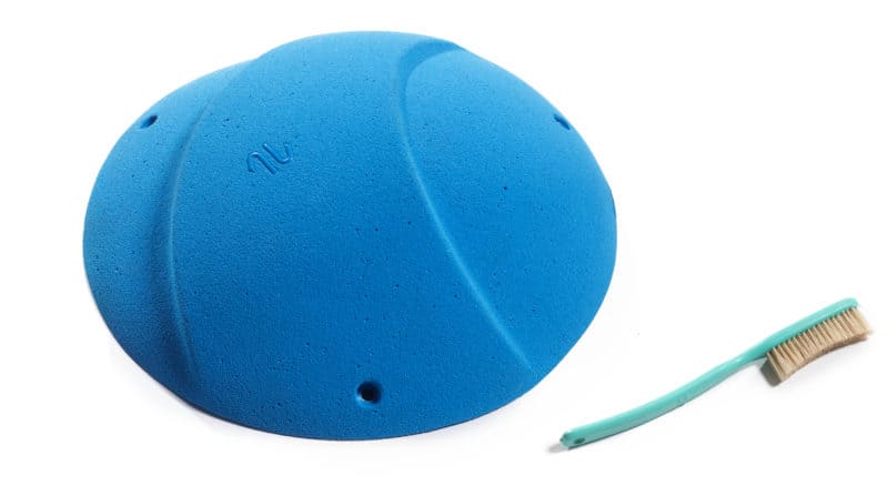 Boulder Crimp 1