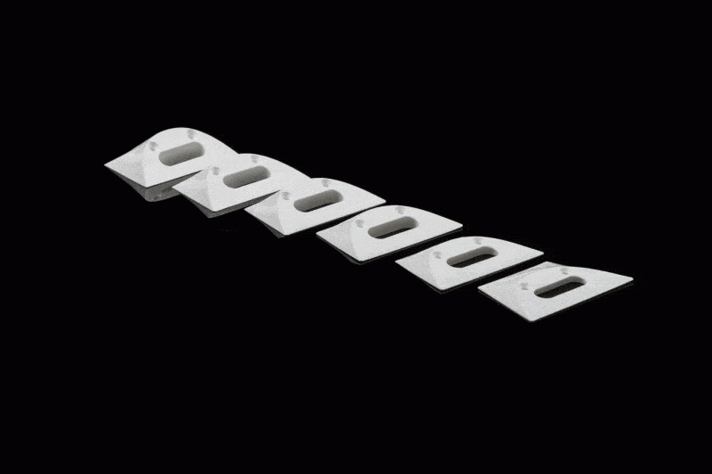 Micro Adjuster XS