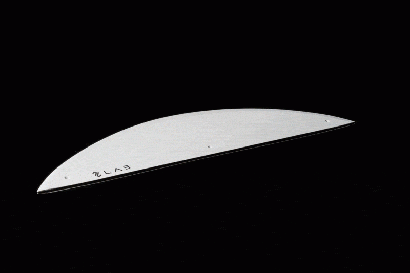 Slice XXXL 2 Reverse