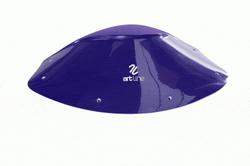 Vortex 1 DT