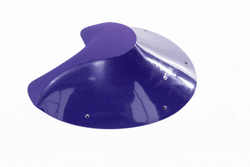 Vortex 3 DT