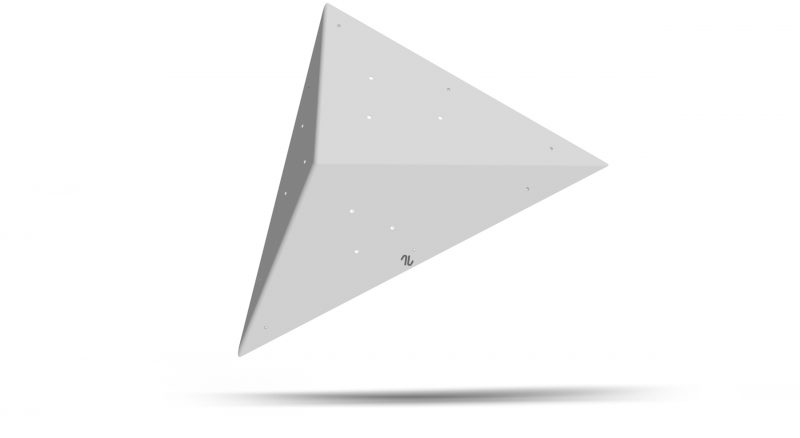 Flat Triangle XL3 – H15