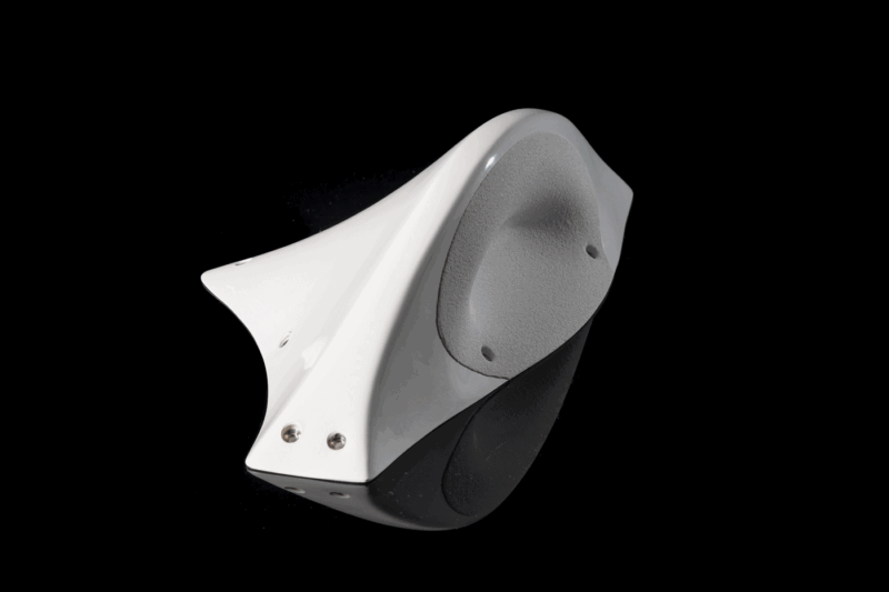 Manta XXL 8 DT