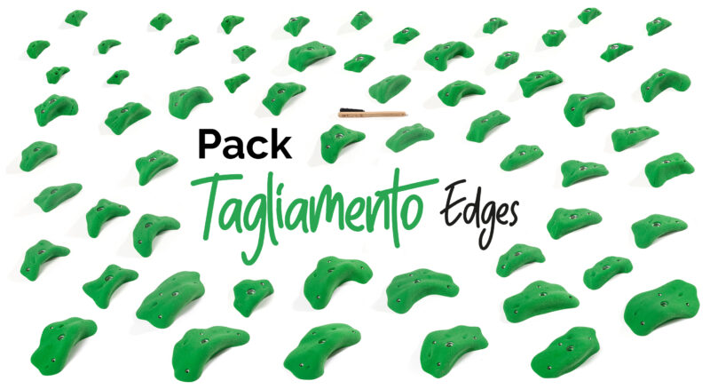 Pack Edges (PU)