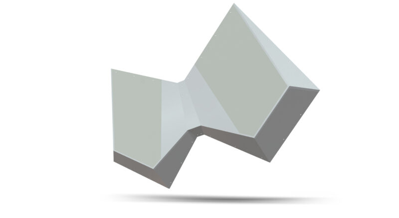 Pack Onyx Low XXL DT