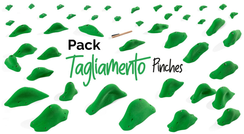 Pack Pinches (PU)