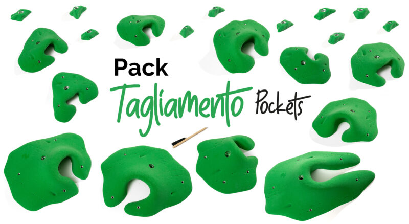Pack Pockets (PU)