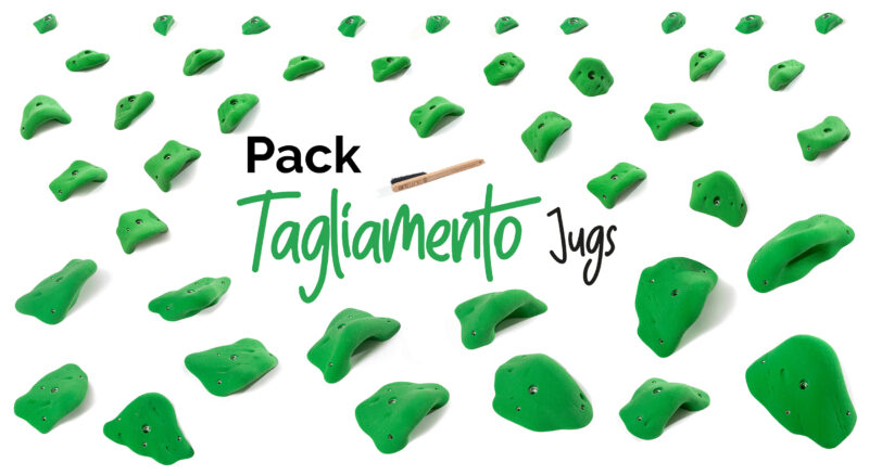 Pack Jugs (PU)
