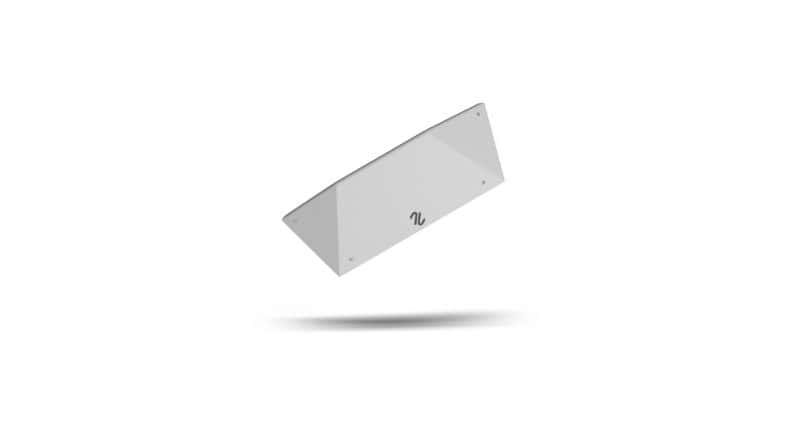 Ramp M3 – 90°