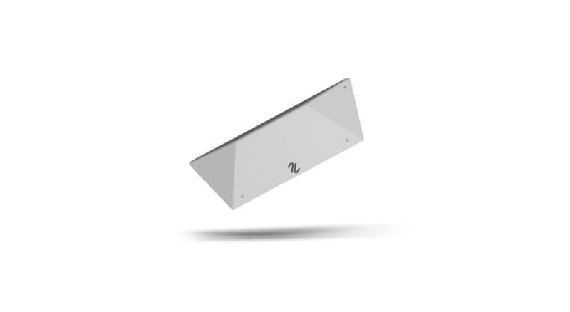 Ramp M4 – 105°