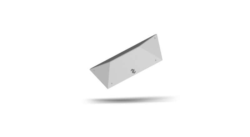 Ramp M5 – 115°