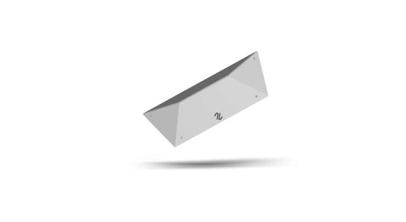 Ramp M6 – 125°